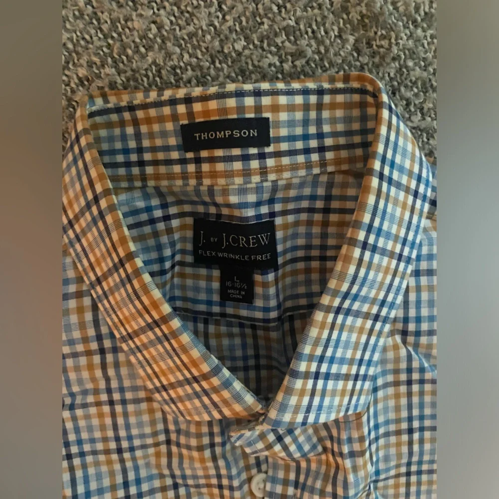 Mens dress shirt